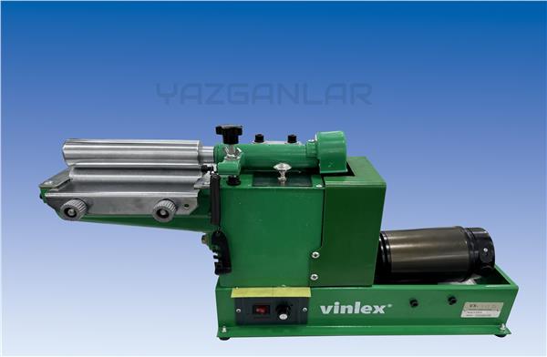 VINLEX VX-165 16-CM İLAÇ SÜRME MAKİNASI