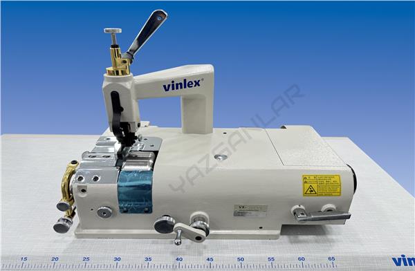 VINLEX VX-801 DERİ TRAŞ MAKİNASI